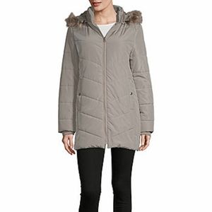 Puffer jacket BLACK FRIDAY